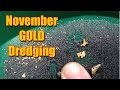 Watch Gold Dredging - Sluice Mat Layouts Video