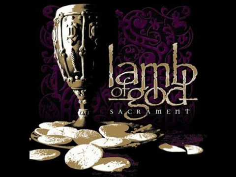 Lamb Of God- Another Nail for Your Coffin