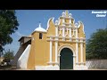 Carora ... Pasado Colonial de Venezuela. Video HD