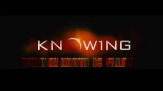Knowing the Earth is Flat - Official Trailer