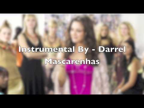 Kabhi Alvida Naa Kehna - Darrel Mascarenhas (Instrumental)