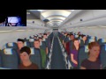 Surviving A Plane Crash In VIRTUAL REALITY! | Oculus Rift DK2 Gameplay