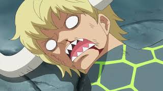 One Piece മലയള Season 8 Episode 735 Explained In Malayalam Worlds Best Adventure