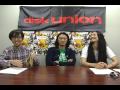 diskunion TV vol.52 2/2（ GUEST：KING BROTHERS  ）