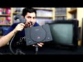 POURQUOI CETTE PS1 NOIRE EST-ELLE RARE ET CHÈRE ? ( Net Yaroze )
