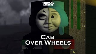 Cab Over Wheels Thomas Take Along