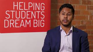 Ryan - Skyline Education Foundation