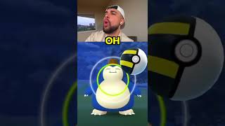 Getting Lucky With Shiny Cowboy Snorlax