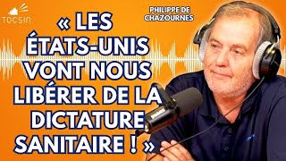Le Message Plein Despoir Dun Médecin Résistant