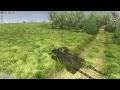 Видео Steel Fury: Kharkov 1942 gameplay with panzer II [1/2]