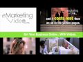 eMarketing Video Online Marketing Business Commercial default eMarketing Video Online Marketing Business Commercial
