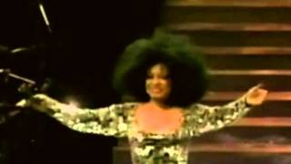 Watch Diana Ross Back In My Arms Again video