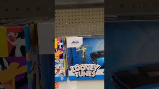 Looney Tunes Bugs Bunny Wile E Coyote Jafa Hollywood Rides