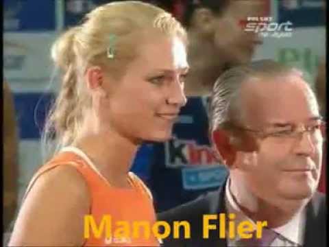The Best Manon Flier