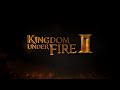 Kingdom Under Fire II G-Star 2013 Shining Spring Mission Gameplay