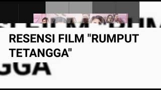 Resensi Film Rumput Tetangga