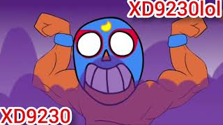 Brawl Stars Animation Showdown Of Chaos 4