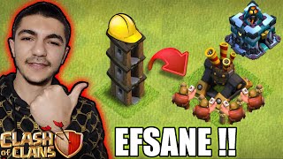 Köy Bi̇nasi 13 Hesabimi Kasiyorum Game Tv - Clash Of Clans