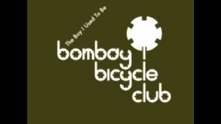 Watch Bombay Bicycle Club Open House video