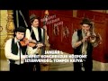 Budapest Klezmer Band koncert | 2012. január 1. | Budapest Kongresszusi Központ