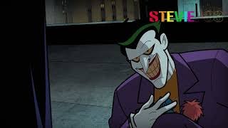 Kevin Conroys Final Performance & Jokers Voice Fix In Crisis On Infinite Earths - Part Iii