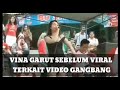 Vina Garut goyang hot di atas panggung Vina Garut goyang hot di atas panggung