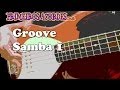 Aula de Contrabaixo - Levada de Samba... Aula de Contrabaixo - Levada de Samba...