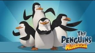 Pinguinet E Madagaskarit Cufo 01032019