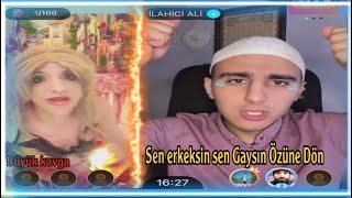 İlahiciali - Afrodit06 Pk Bi̇i̇ve 17Eylül