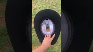Stetson Skyline 6X Cowboy Hat