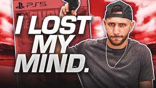 I Lost My Mind Playing MLB The Show 24