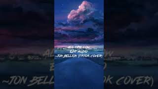All Time Low Edit Audio Female