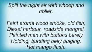 Watch Jethro Tull Hot Mango Flush video