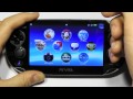  Sony PSVita: , , . 