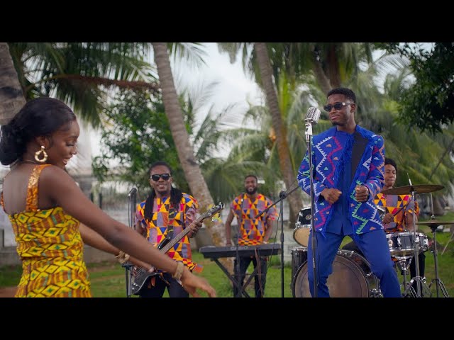 [Video] Chike - Hard To Find Ft Flavour