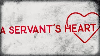 A Servant's Heart {Brother Rich Zimmerman} • (10/19/22)