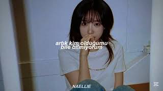 Jo Yuri - Growls And Purrs Türkçe Çeviri