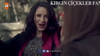 Kırgın Çiçekler.arkadaş