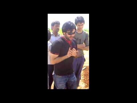 Nohe Zaigham Abbas ( Aayi Hai Teer Ban Kar )