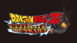 DBZ Ultimate Tenkaichi - Dragon Crisis