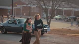 Billy Scene Rock You Like A Hurricane. Stranger Things