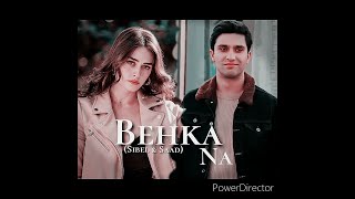 halima sultana x saad vm esra bilgic and ahad mir raza best  must watch😍behka so