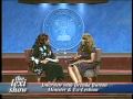 The Lexi Show - Minister Brenda Burton: clip 1