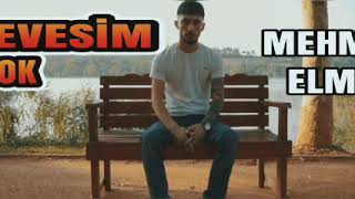 Mehmet elmas -( HEVESİM YOK )  audio