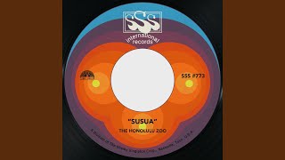 Susua