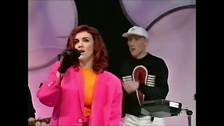 Watch Cathy Dennis Change Will Come video