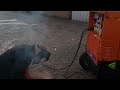 Arc Gen Weldmaker 400SD Diesel Engine Welding Generator for Site Welding MIG, TIG & Stick