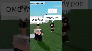 Kreekraft Gone Wrong