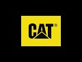 EXCAVADORA CAT
