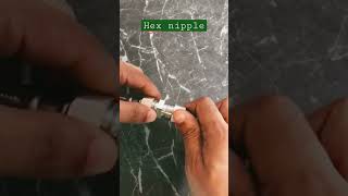 Use Of Hex